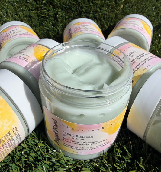 Body Pudding (Whimsy Angel)