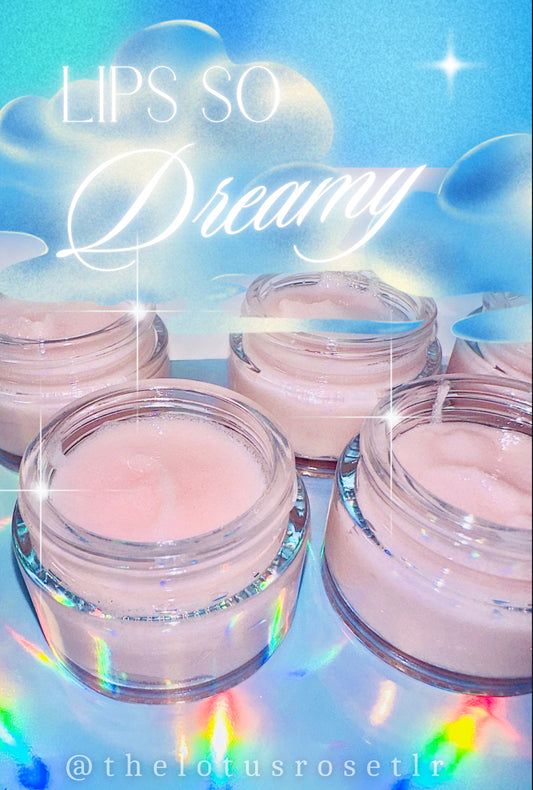 Angel Lips - Pomegranate Lemonade Exfoliating Lip Repair