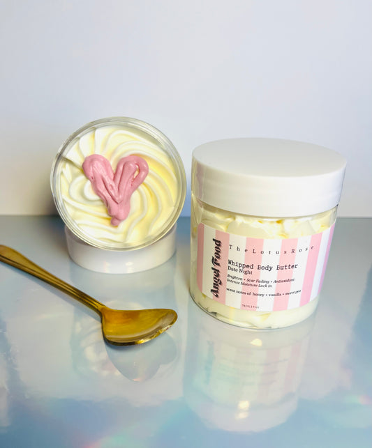 Angel Food (Date Night)