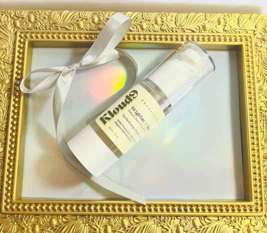 Solstice Juice- Vitamin C Brighten + Repair