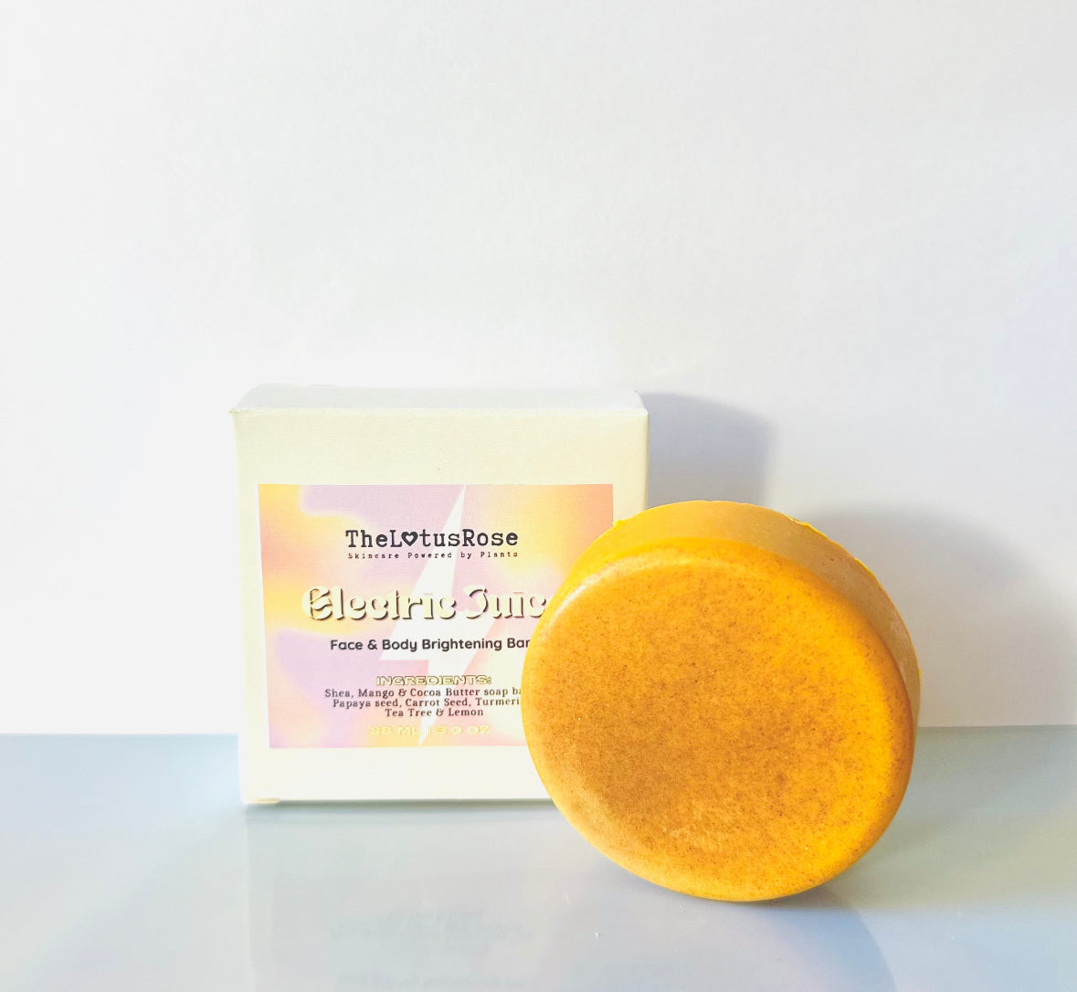 Sunny+ Juicy (Brightening Set)