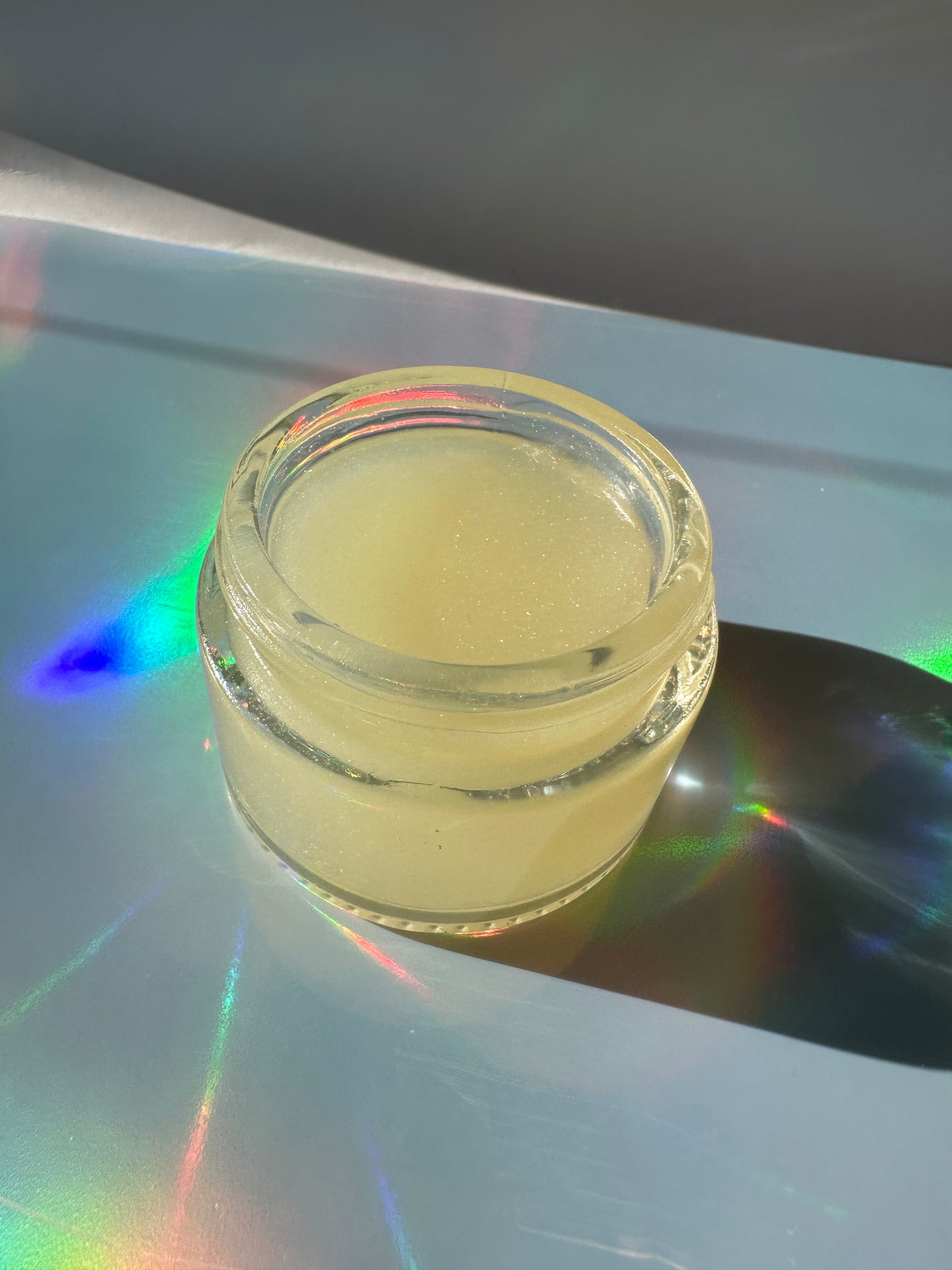 Golden Hour- Butter Lip Mask