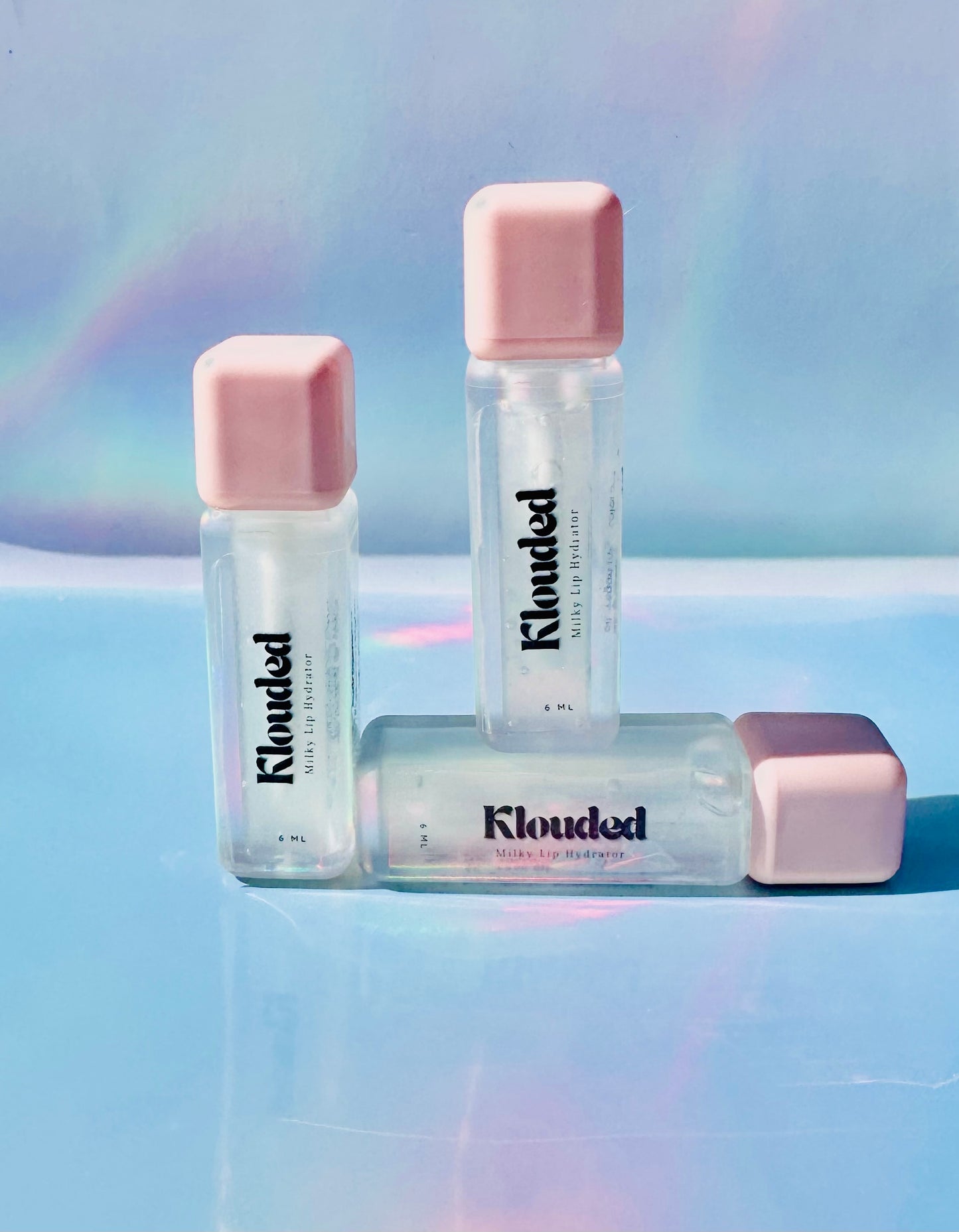 Klouded- Milky Lip Hydrator